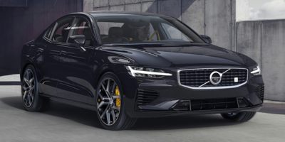 2020 Volvo S60