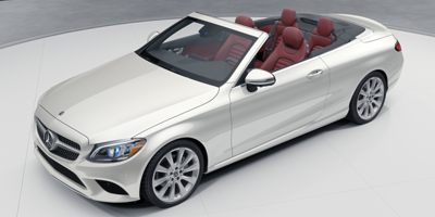 2020 Mercedes-Benz C-Class C 300 4MATIC Cabriolet, available for sale in Stratford, Connecticut | Wiz Leasing Inc. Stratford, Connecticut