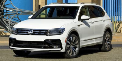 2020 Volkswagen Tiguan 2.0T SEL Premium R-Line 4MOTION at Dime Down by Frank Leta near Bridgeton, MO