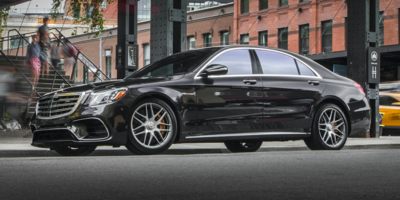 2020 Mercedes-Benz S-Class AMG S 63 4MATIC+ Sedan, available for sale in Saint James, New York | USA Auto Find. Saint James, New York