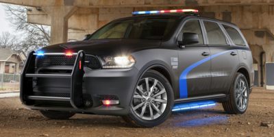 2019 Dodge Durango SSV AWD for Sale
			
				- K39915D 
			- Kars Incorporated - DSM