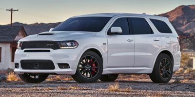 2020 Dodge Durango