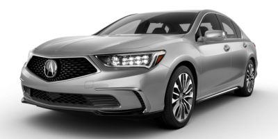 2019 Acura RLX Base's photo