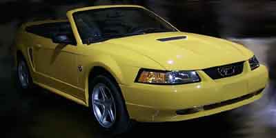 2000 Ford Mustang , available for sale in Patchogue, New York | Baron Supercenter. Patchogue, New York