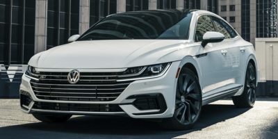 2020 Volkswagen Arteon SEL R-Line with 4Motion's photo