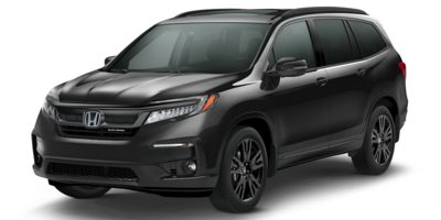 Honda Pilot