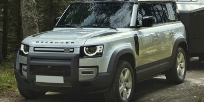 Used 2020 Land Rover Defender in East Windsor, Connecticut | Central A/S LLC. East Windsor, Connecticut