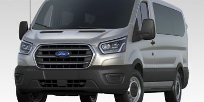 Used 2020 Ford Transit Passenger Wagon in Corona, New York | Raymonds Cars Inc. Corona, New York