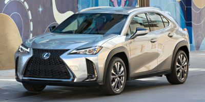 2020 Lexus UX UX 200 FWD, available for sale in East Windsor, Connecticut | Central A/S LLC. East Windsor, Connecticut
