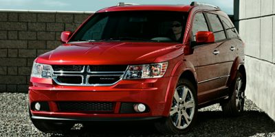 Used 2017 Dodge Journey 4d SUV FWD SE at 24/7 Cars near Larwill, IN