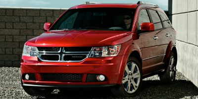 Used 2015 Dodge Journey 4d SUV FWD SE at Keenan's Cherryland near West Salem, WI