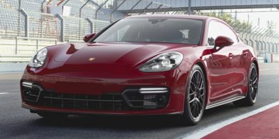 Used 2020 Porsche Panamera in Lindenhurst, New York | Cargenic Automotive. Lindenhurst, New York