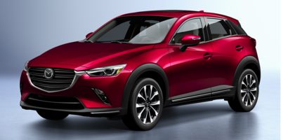 Used 2020 Mazda CX-3 in Springfield, Massachusetts | Fortuna Auto Sales Inc.. Springfield, Massachusetts