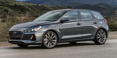 Used 2020  Hyundai Elantra GT Auto at IK Auto Group near Hilo, HI