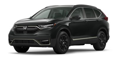 Honda CR-V