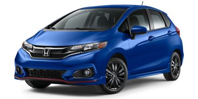  2020 Honda Fit 4d Hatchback Sport CVT at Ideal Cars Llc near Mesa&comma; AZ