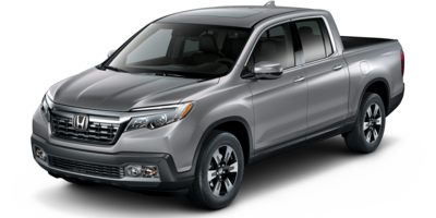 New 2020 Honda Ridgeline Crew Cab AWD RTL-E at Carmack Car Capitol near Danville, IL
