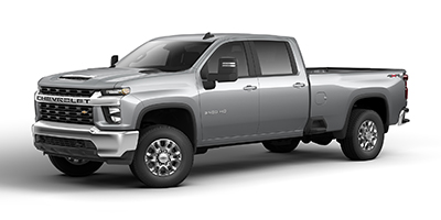 Used 2022  Chevrolet Silverado 3500HD 4WD Crew Cab 159" High Country Dsl at T&K TruckCo near Great Falls, MT