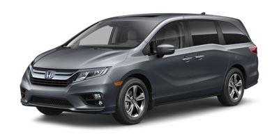 Honda Odyssey