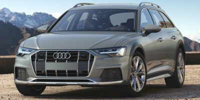 Used 2021 Audi A6 Allroad in Commack, New York | Lemans Cars. Commack, New York