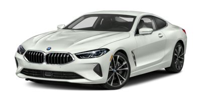Used 2020  BMW 8 Series 840i xDrive Coupe at Maxx Loans near St&period; Adrian&comma; MI