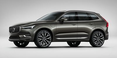 Used 2021  Volvo XC60 T8 eAWD PHEV Inscription at Peters Auto Mall near High Point&comma; NC