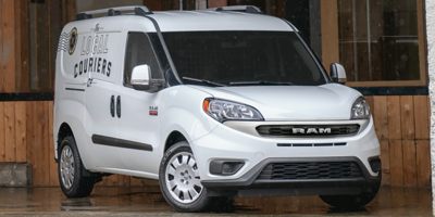 Used 2021 Ram ProMaster City Cargo Van Tradesman Van at VA Cars of Chester near South Chesterfield, VA