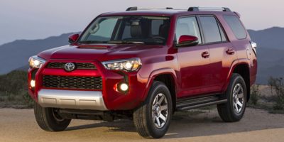 Used 2021 Toyota 4Runner TRD Off Road Premium 4WD at Motor City Auto Brokers near Taylor, MI