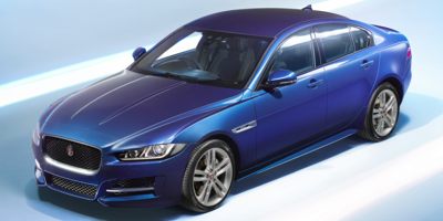 Used 2018 Jaguar XE in Plantsville, Connecticut | L&S Automotive LLC. Plantsville, Connecticut