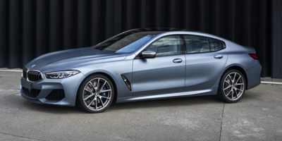 2021 BMW 8 Series M850i xDrive Gran Coupe, available for sale in Union City, New Jersey | Bavaria Auto Imports. Union City, New Jersey