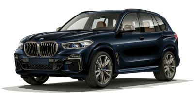 Used 2021 BMW X5 M50i Sports Activity Vehicle at Kama'aina Nissan near Hilo, HI