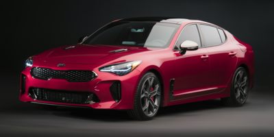 Used 2021  Kia Stinger GT AWD at Maxx Loans near St&period; Adrian&comma; MI