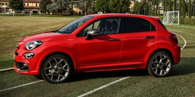 Used 2021  FIAT 500X Sport AWD at Maxx Loans near St&period; Adrian&comma; MI