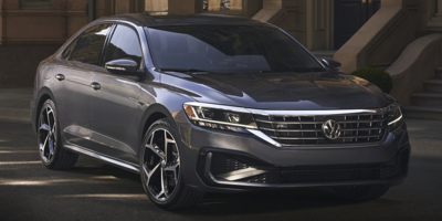 2021 Volkswagen Passat