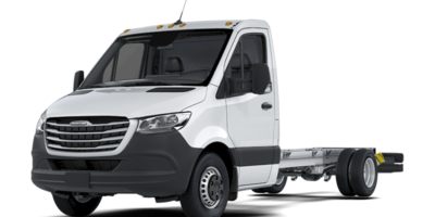 Used 2021 Freightliner Sprinter Cab Chassis in Waterbury, Connecticut | Platinum Auto Care. Waterbury, Connecticut