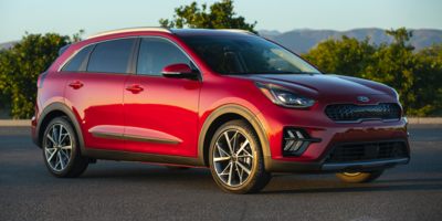 Used 2021 Kia Niro in Patchogue, New York | Baron Supercenter. Patchogue, New York