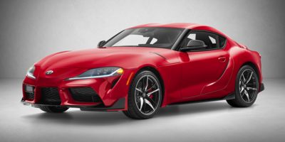 Used 2022  Toyota GR Supra 3&period;0 Premium Auto at Pre-Owned Plus near San Antonio&comma; TX