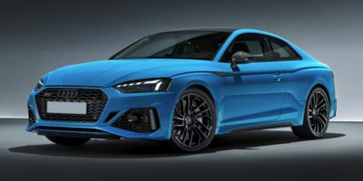 Used 2022 Audi Rs 5 in Commack, New York | Lemans Cars. Commack, New York