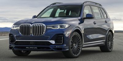 2022 BMW X7 ALPINA XB7's photo