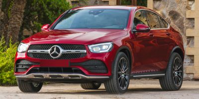 2022 Mercedes-Benz GLC GLC 300 4MATIC Coupe, available for sale in Little Ferry , New Jersey | Milan Motors. Little Ferry , New Jersey