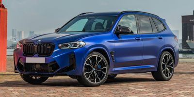 Used 2022 BMW X3 M in Massapequa Park, New York | Power Motors East. Massapequa Park, New York