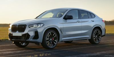 2022 BMW X4 M40i's photo