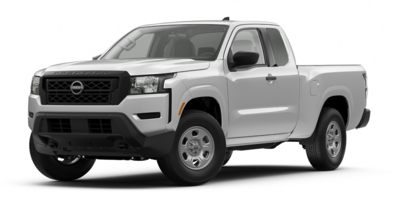 New 2022 Nissan Frontier King Cab 4x4 SV Auto at Al West Rolla near Rolla, MO