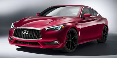 Used 2022  INFINITI Q60 LUXE AWD at Maxx Loans near St&period; Adrian&comma; MI