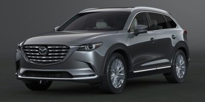 2022 Mazda CX-9 Touring AWD's photo