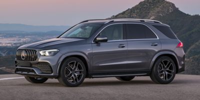 2022 Mercedes-Benz GLE AMG GLE 53 4MATIC SUV, available for sale in Flushing, New York | Silverline Auto Group. Flushing, New York