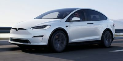 2022 Tesla Model X Plaid AWD, available for sale in Lindenhurst, New York | Cargenic Automotive. Lindenhurst, New York