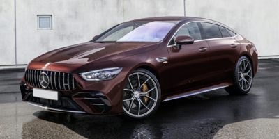 2022 Mercedes-Benz AMG GT AMG GT 53 4-Door Coupe, available for sale in Bronx, New York | Cargo Auto Group LLC. Bronx, New York