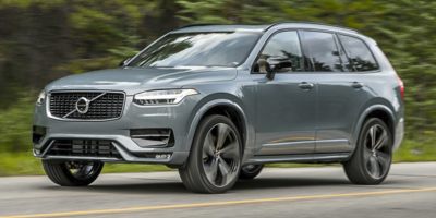2020 Volvo XC90 T5 R-Design AWD's photo