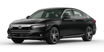 Used 2022 Honda Accord Sedan Touring 2.0T Auto at Joshua Motor Company near Pennsauken, NJ